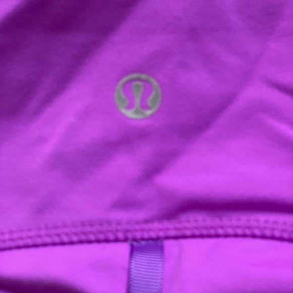COPY - Lululemon define jacket - Picture 2 of 3